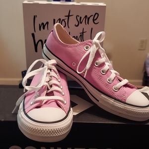 Brand New Converse